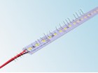Светодиодная линейка SMD 5730/72 (без отверстий + без скотча)